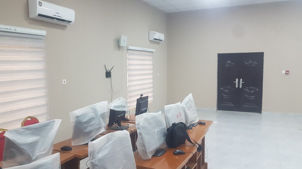 Community ICT centre Gumel photo 4